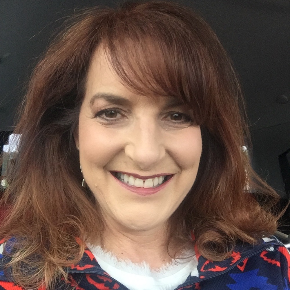 Meet your Posher, Linda